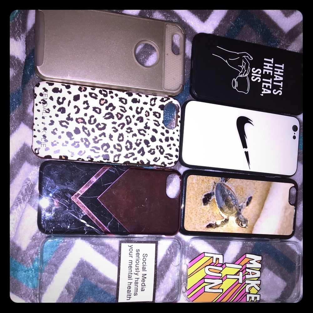 IPhone 6-6s cases